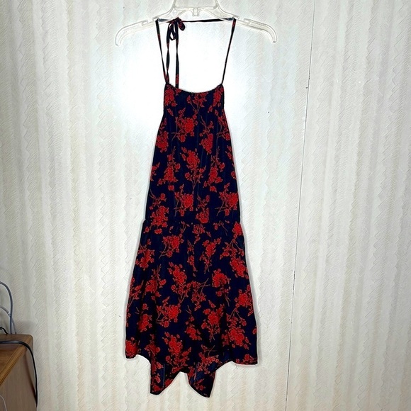 ❤️ SHEIN Curve Floral romper Size 2XL - Picture 2 of 4